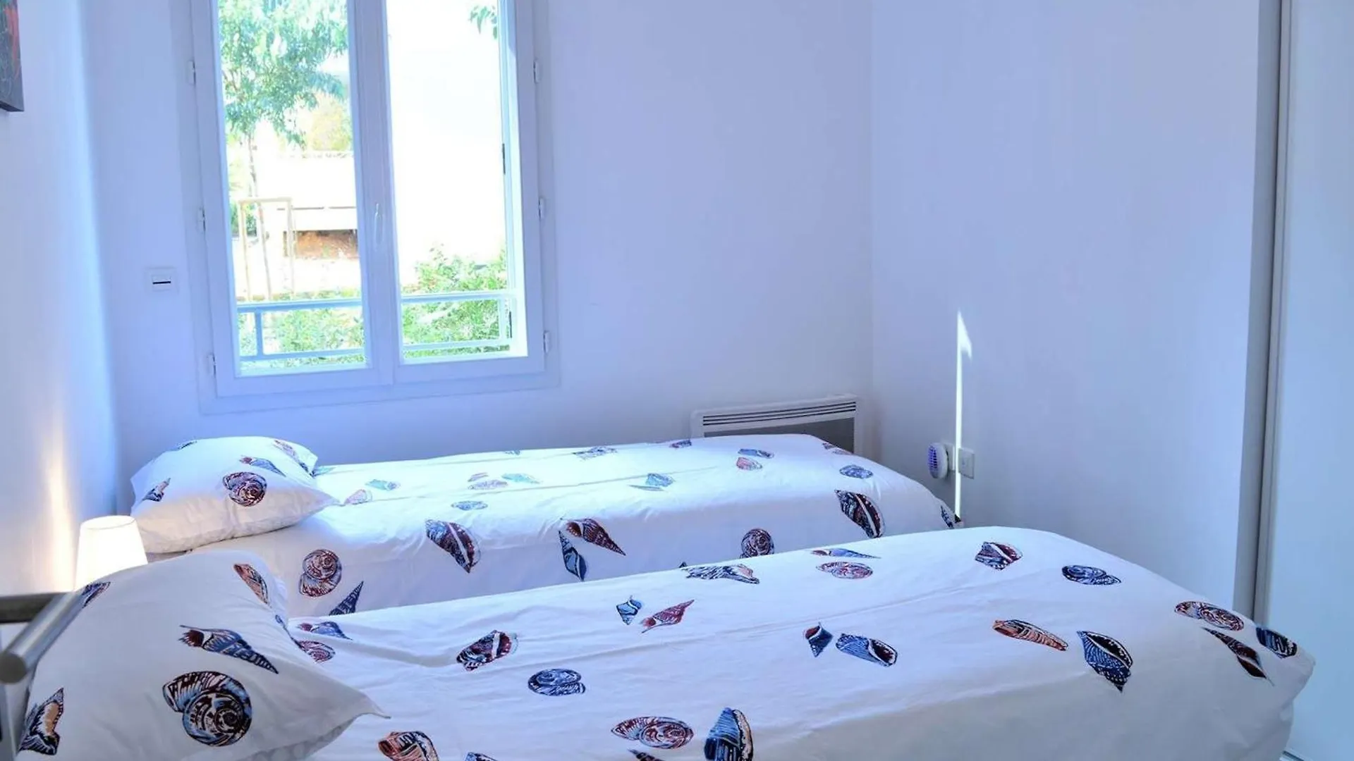 Appartamento Appartement Cavalaire-sur-Mer, 3 pièces, 4 personnes - FR-1-226B-77