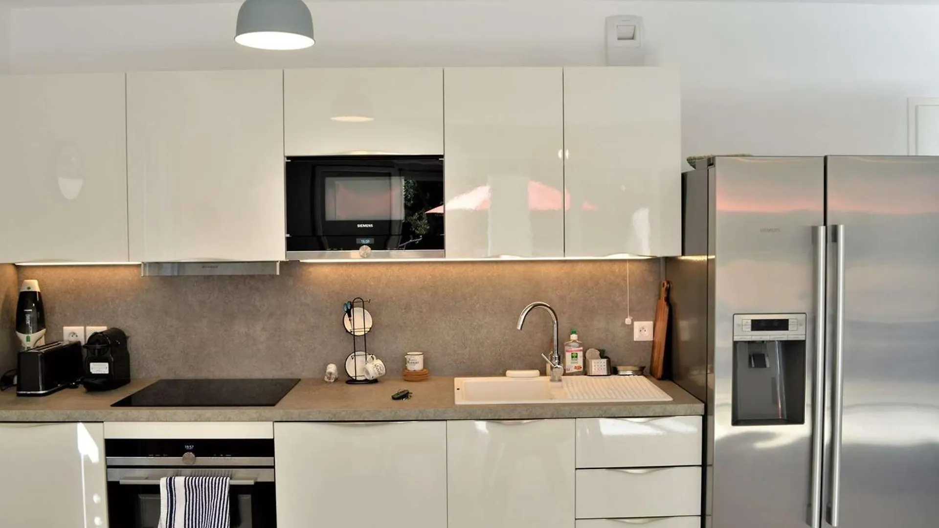 Appartement Cavalaire-sur-Mer, 3 pièces, 4 personnes - FR-1-226B-77 Cavalaire-sur-Mer