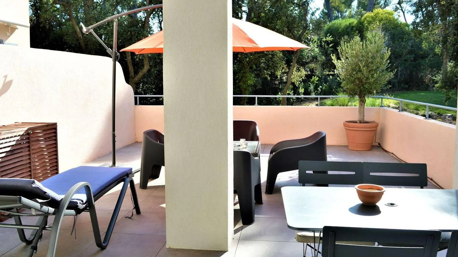 Appartement Cavalaire-sur-Mer, 3 pièces, 4 personnes - FR-1-226B-77 Appartamento Cavalaire-sur-Mer